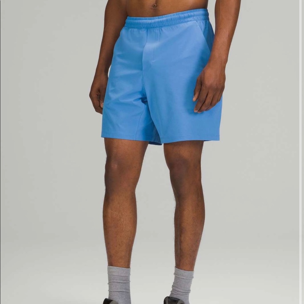 Lululemon pace breaker 7” linerless